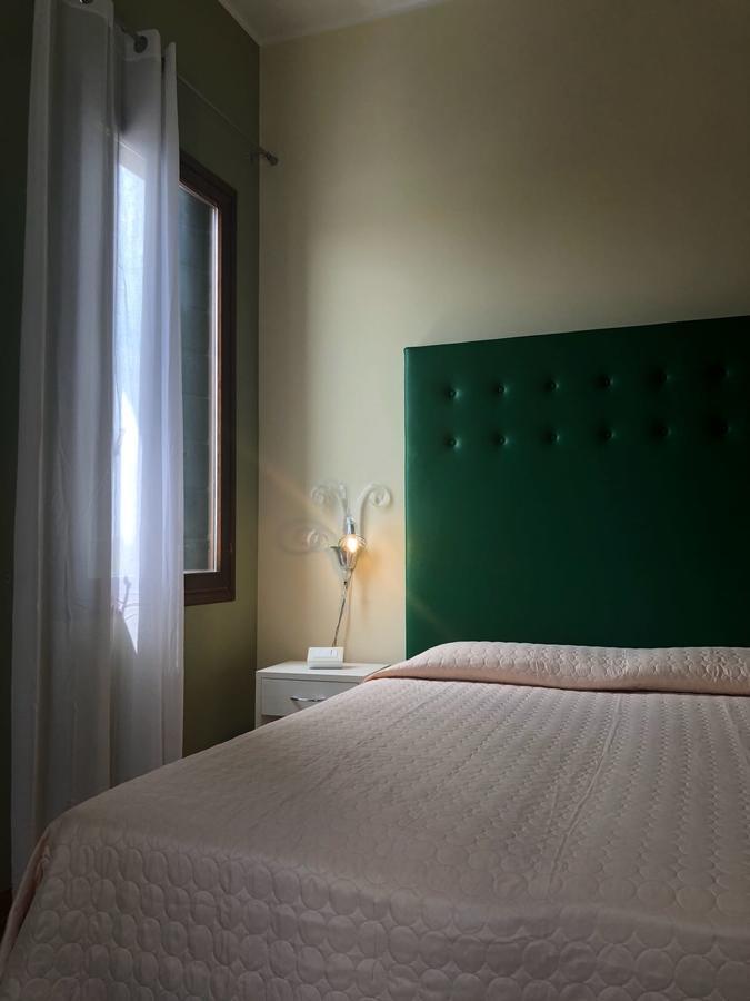 Hotel Alla Villa Fini دولو المظهر الخارجي الصورة