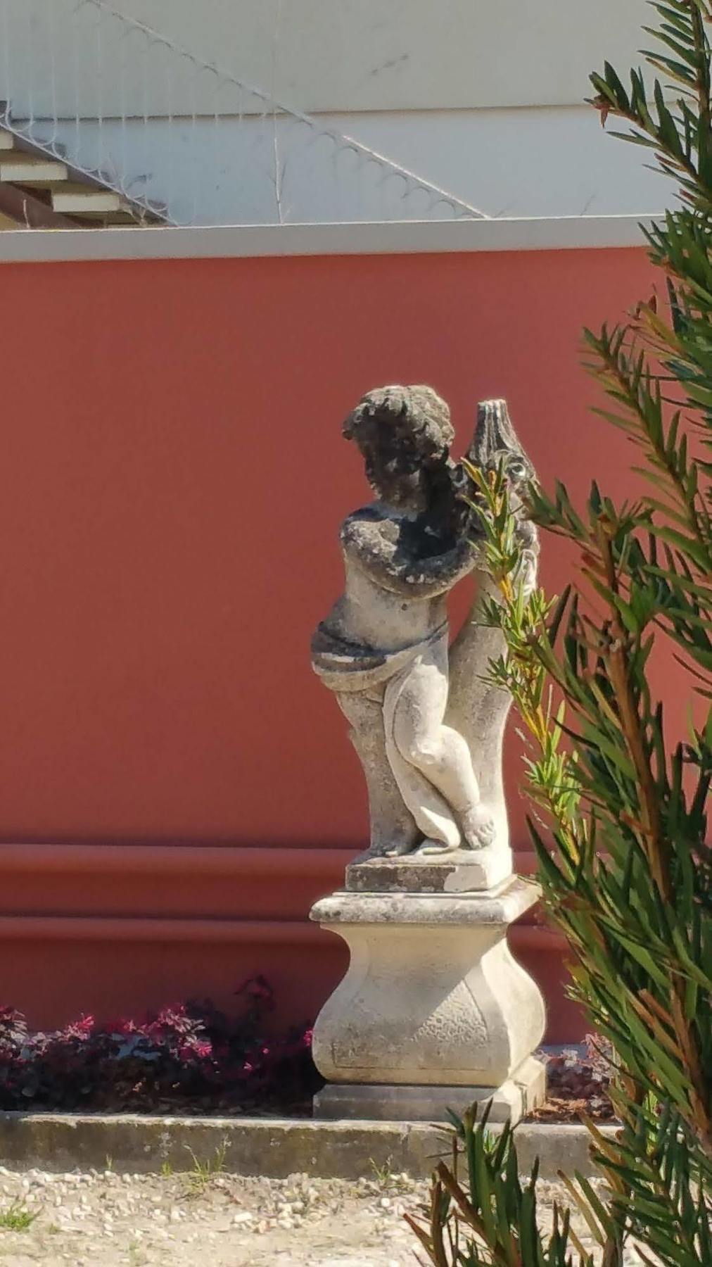 Hotel Alla Villa Fini دولو المظهر الخارجي الصورة
